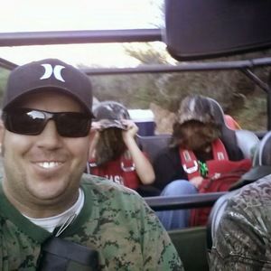 Meet your Posher, Mark